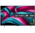 TV OLED LG OLED42C54LA EVO 4K IA Gen8 a9