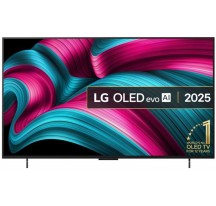 TV OLED LG OLED42C54LA EVO 4K IA Gen8 a9