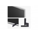 TV OLED LG OLED48C54LA EVO 4K IA Gen8 a9