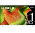 TV OLED LG OLED55B56LA 4K IA Gen2 a8