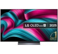 TV OLED LG OLED55C54LA EVO 4K IA Gen8 a9