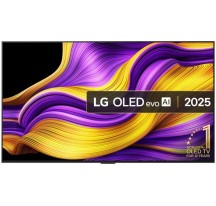 TV OLED LG OLED55G54LW EVO 4K IA Gen2 a11