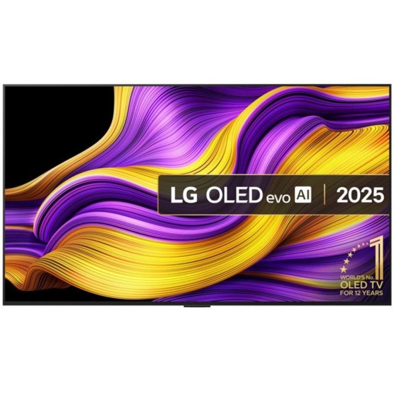 TV OLED LG OLED55G54LW EVO 4K IA Gen2 a11