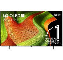 TV OLED LG OLED65B56LA 4K IA Gen2 a8