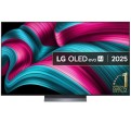 TV OLED LG OLED65C54LA EVO 4K IA Gen8 a9