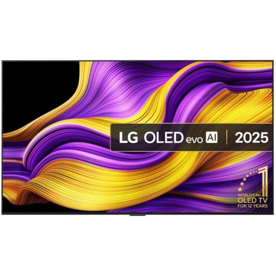 TV OLED LG OLED65G54LW EVO 4K IA Gen2 a11