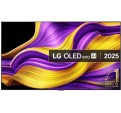 TV OLED LG OLED77G54LW EVO 4K IA Gen2 a11