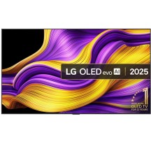 TV OLED LG OLED77G54LW EVO 4K IA Gen2 a11