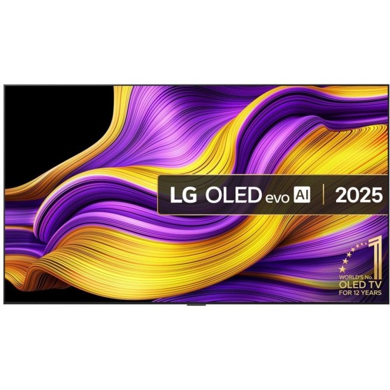TV OLED LG OLED77G54LW EVO 4K IA Gen2 a11