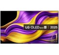 TV OLED LG OLED83G54LW EVO 4K IA Gen2 a11