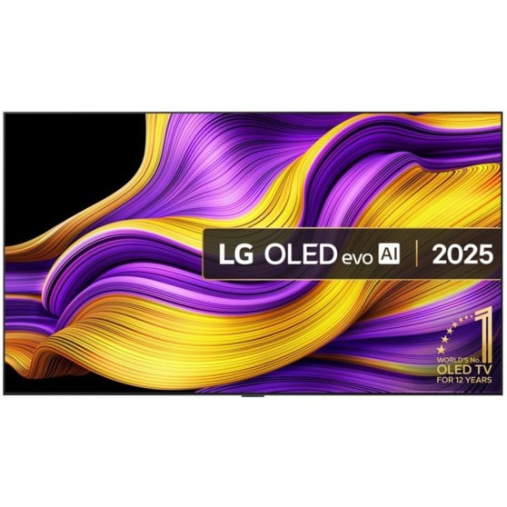 TV OLED LG OLED83G54LW EVO 4K IA Gen2 a11