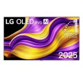 TV OLED LG OLED97G54LW EVO 4K IA Gen2 a11