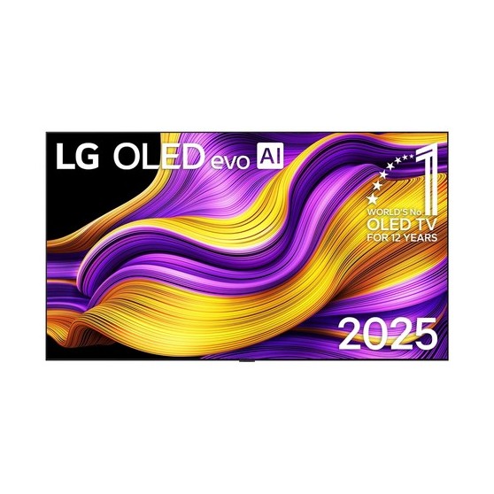 TV OLED LG OLED97G54LW EVO 4K IA Gen2 a11