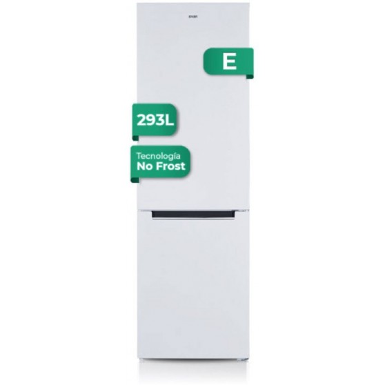 Combi SVAN SC185602ENF Blanco 1.85m E