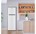 Frigorfico 2 Puertas SVAN SF17601E Blanco 172x60cm E