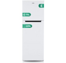 Frigorfico 2 Puertas SVAN SF17601ENF Blanco 172x60 cm E