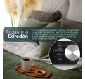 Lavadora SVAN SL6104AIDV Blanco 6Kg 1000 A