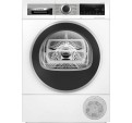 Secadora BOSCH WQG245D1ES Blanco 9kg C