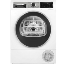 Secadora BOSCH WQG245D1ES Blanco 9kg C