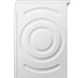 Secadora BOSCH WQG245D1ES Blanco 9kg C
