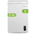Congelador Arcn ASPES ACH1002EDC 55.5cm 97L E