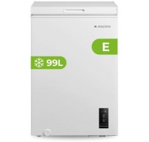Congelador Arcn ASPES ACH1002EDC 55.5cm 97L E