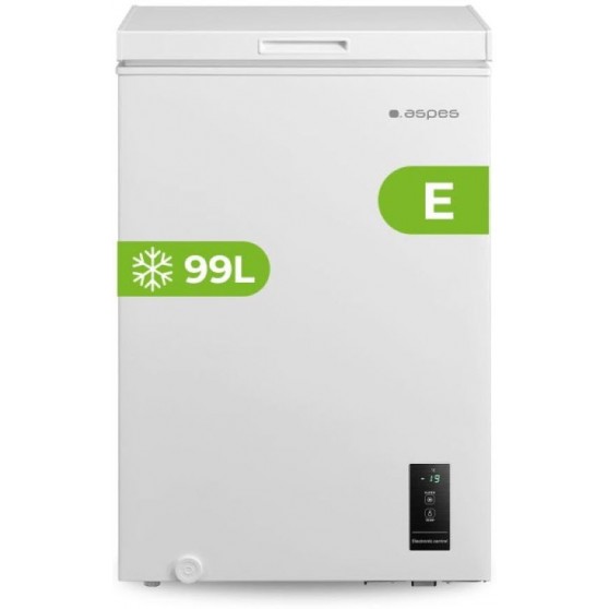 Congelador Arcn ASPES ACH1002EDC 55.5cm 97L E