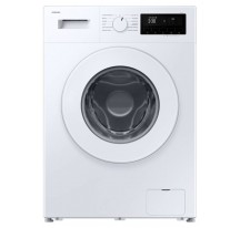 Lavadora SAMSUNG WW80FG3M05TWEC Bco 8Kg Fondo Reducido