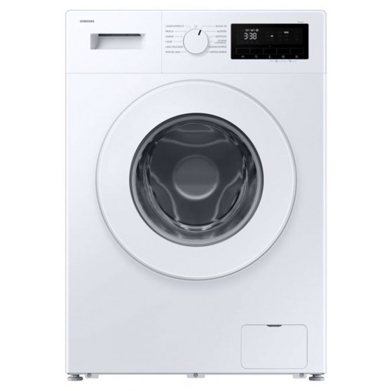 Lavadora SAMSUNG WW80FG3M05TWEC Bco 8Kg Fondo Reducido