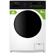 Lavadora ASPES AL9402AIDVB Blanco 9 kg A 1400RPM
