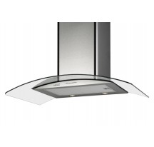Campana CATA GAMMA600 60 cm Inox+Cris