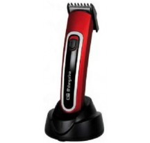Orbegozo CTP-1820 Negro, Rojo 5