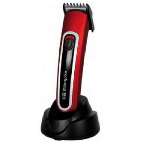 Orbegozo CTP-1820 Negro, Rojo 5