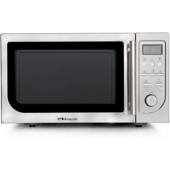 Microondas ORBEGOZO MIG2525 Inox 25L