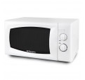 Microondas ORBEGOZO MIG3020 Blanco 30L
