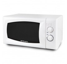 Microondas ORBEGOZO MIG3020 Blanco 30L