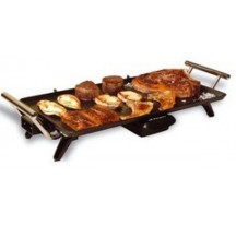 Plancha de Asar ORBEGOZO TB2210