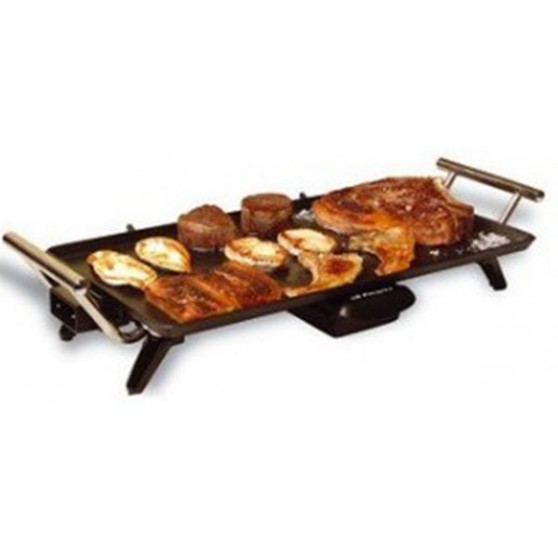 Plancha de Asar ORBEGOZO TB2210