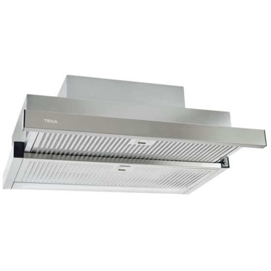 Campana Telescpica TEKA CNL 6815 PLUS 60cm Inox