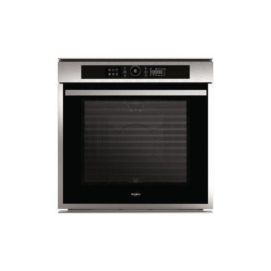 Horno WHIRLPOOL AKZM8680IX