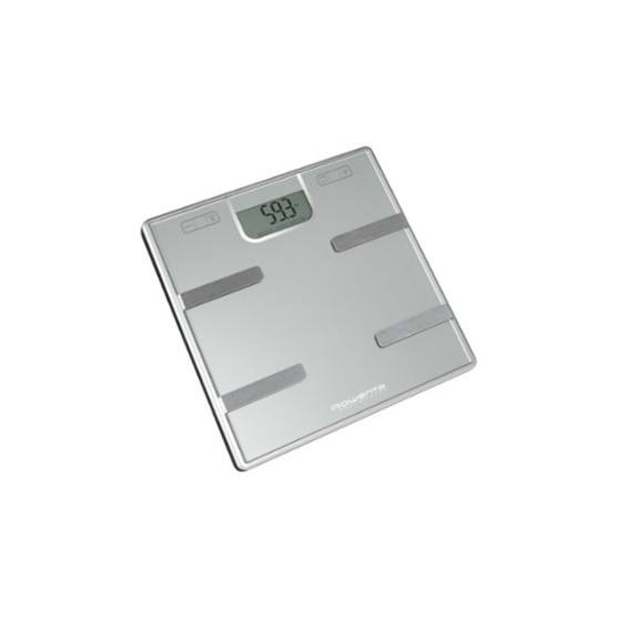 Bscula Bao ROWENTA BR6010 Bodymaster
