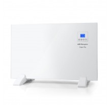Orbegozo REH 1000 Interior Blanco 1000 W