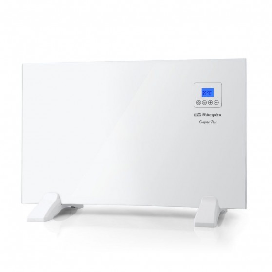 Orbegozo REH 1000 Interior Blanco 1000 W