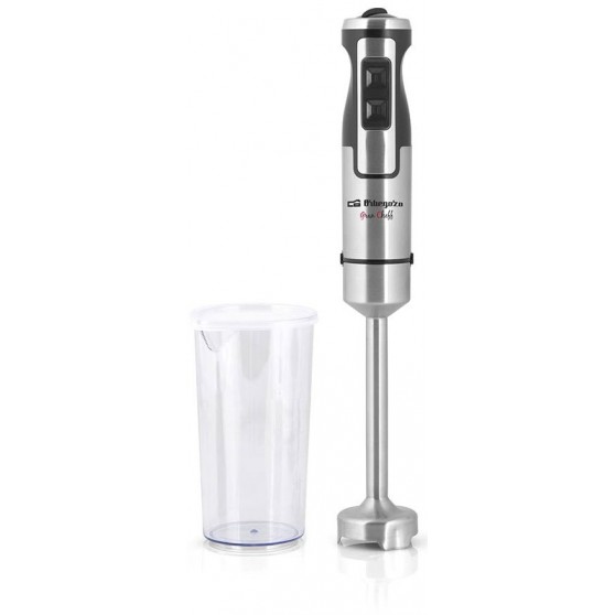 Batidora ORBEGOZO BT2700