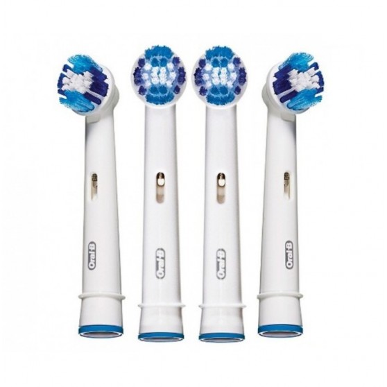 Cabezal ORAL-B EB203+1