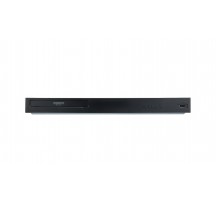 Bluray Reproductor LG UBK80