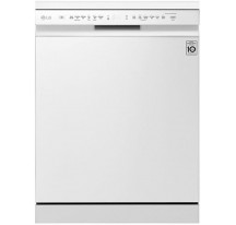 Lavavajillas LG DF212FW Blanco