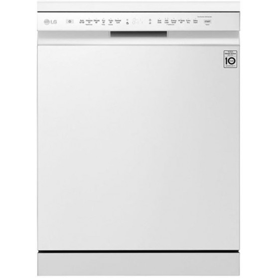 Lavavajillas LG DF212FW Blanco