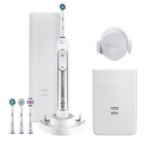 Cepillo Dental ORAL-B Genius 8600 Bluetooth