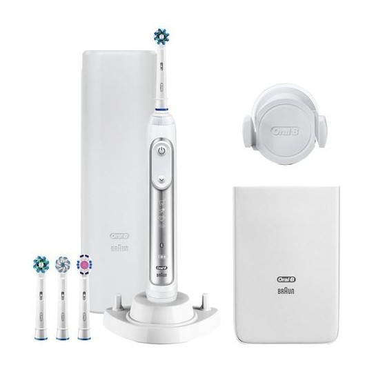 Cepillo Dental ORAL-B Genius 8600 Bluetooth